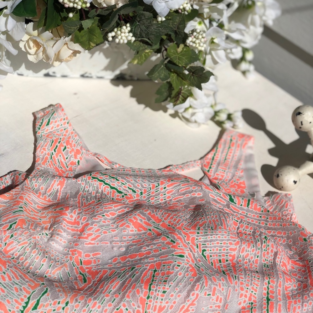 MM Contour: Spring dress size XS